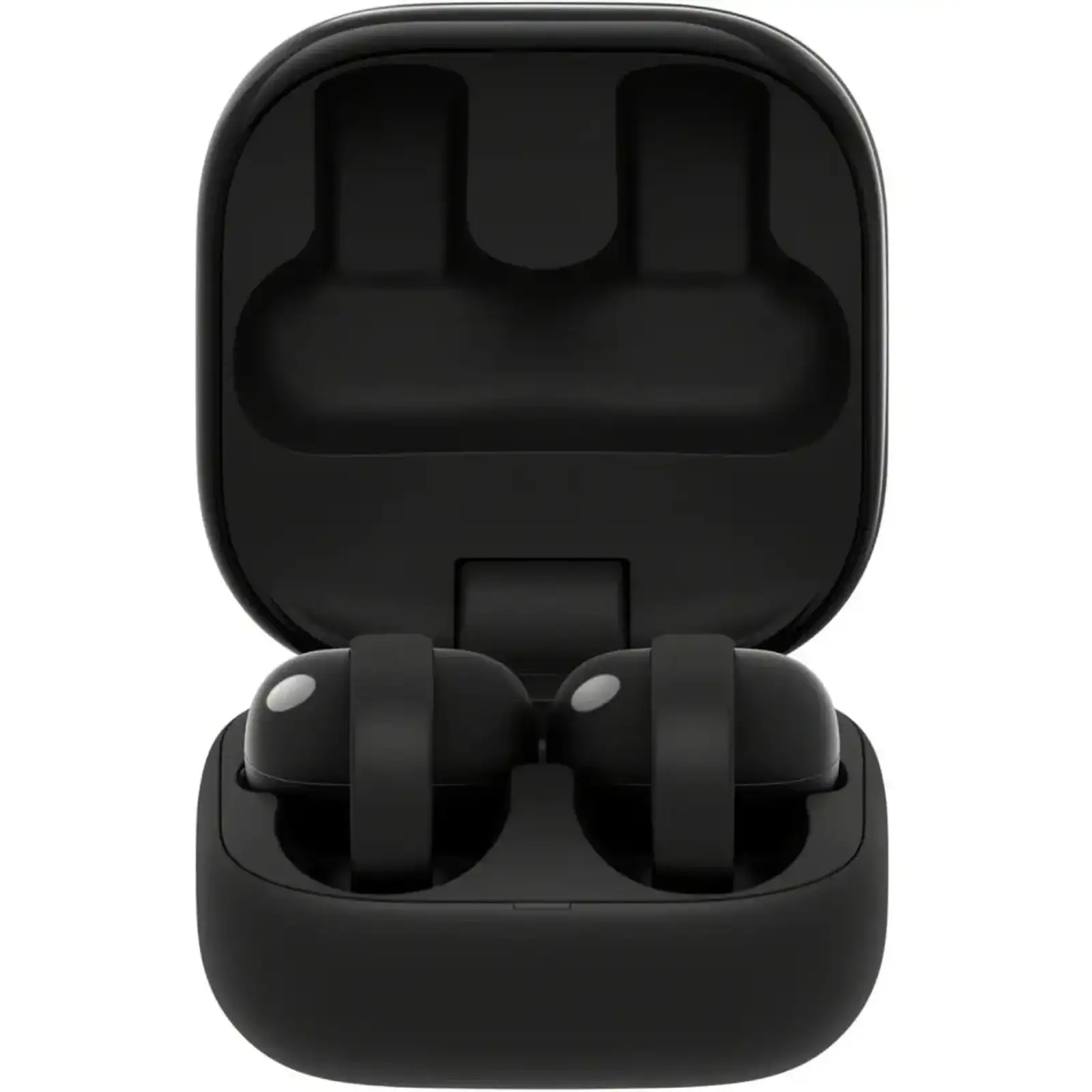 Навушники TWS Sony LinkBuds Clip Black (WFLC900B.E) UA