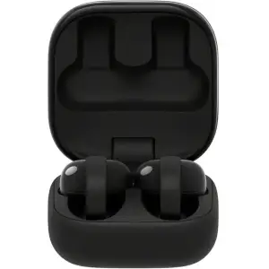 Навушники TWS Sony LinkBuds Clip Black (WFLC900B.E) UA
