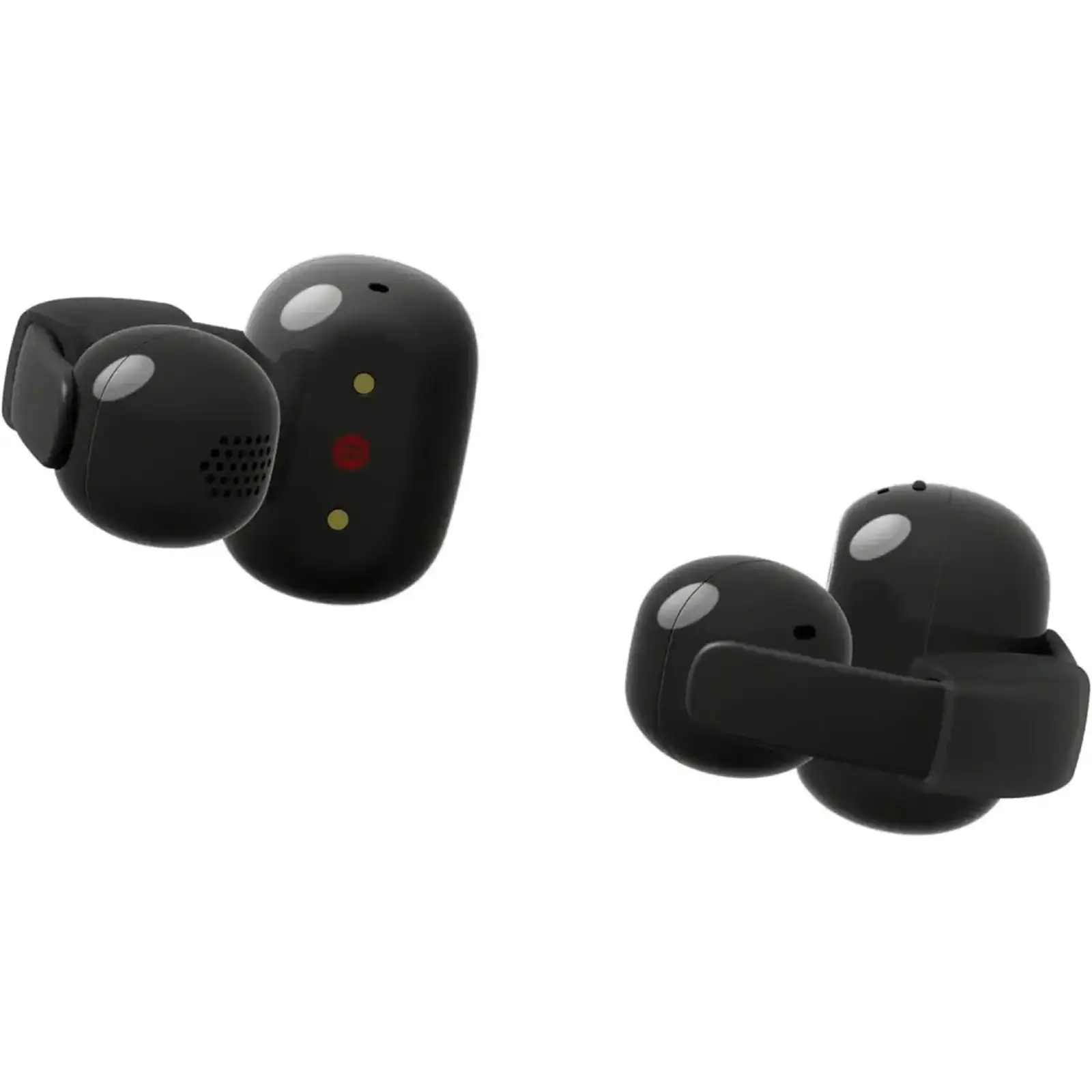 Навушники TWS Sony LinkBuds Clip Black (WFLC900B.E) UA