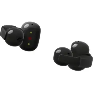 Навушники TWS Sony LinkBuds Clip Black (WFLC900B.E) UA