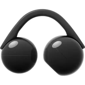 Навушники TWS Sony LinkBuds Clip Black (WFLC900B.E) UA