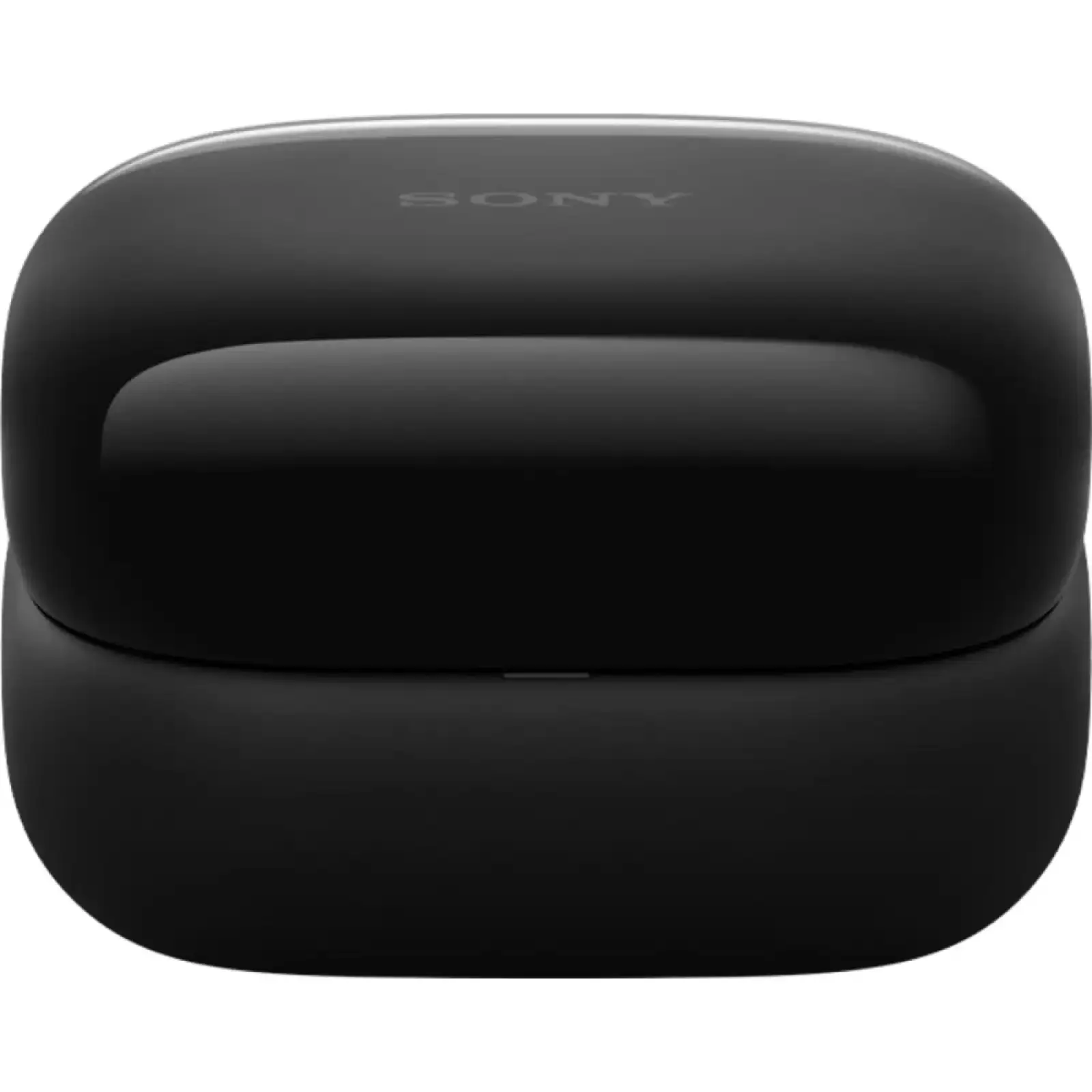 Навушники TWS Sony LinkBuds Clip Black (WFLC900B.E) UA