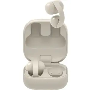 Навушники TWS Sony LinkBuds Clip Beige (WFLC900C.E) UA