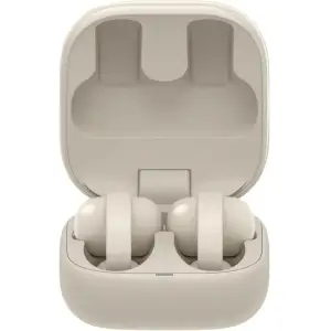 Навушники TWS Sony LinkBuds Clip Beige (WFLC900C.E) UA
