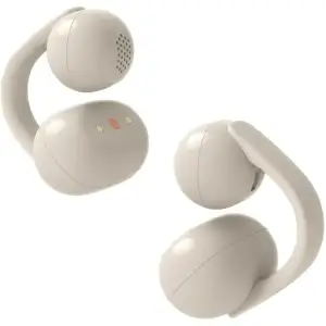 Навушники TWS Sony LinkBuds Clip Beige (WFLC900C.E) UA