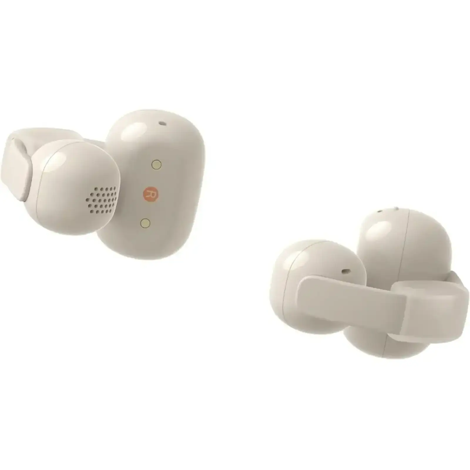 Навушники TWS Sony LinkBuds Clip Beige (WFLC900C.E) UA