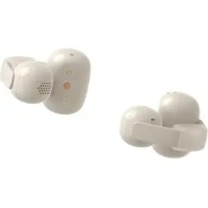 Навушники TWS Sony LinkBuds Clip Beige (WFLC900C.E) UA