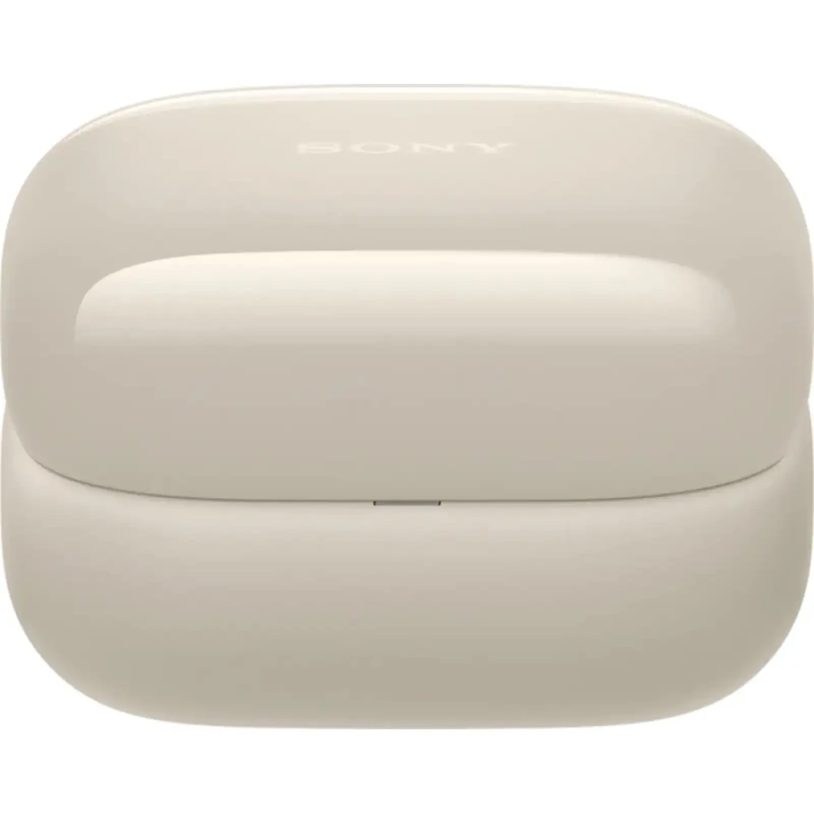 Навушники TWS Sony LinkBuds Clip Beige (WFLC900C.E) UA