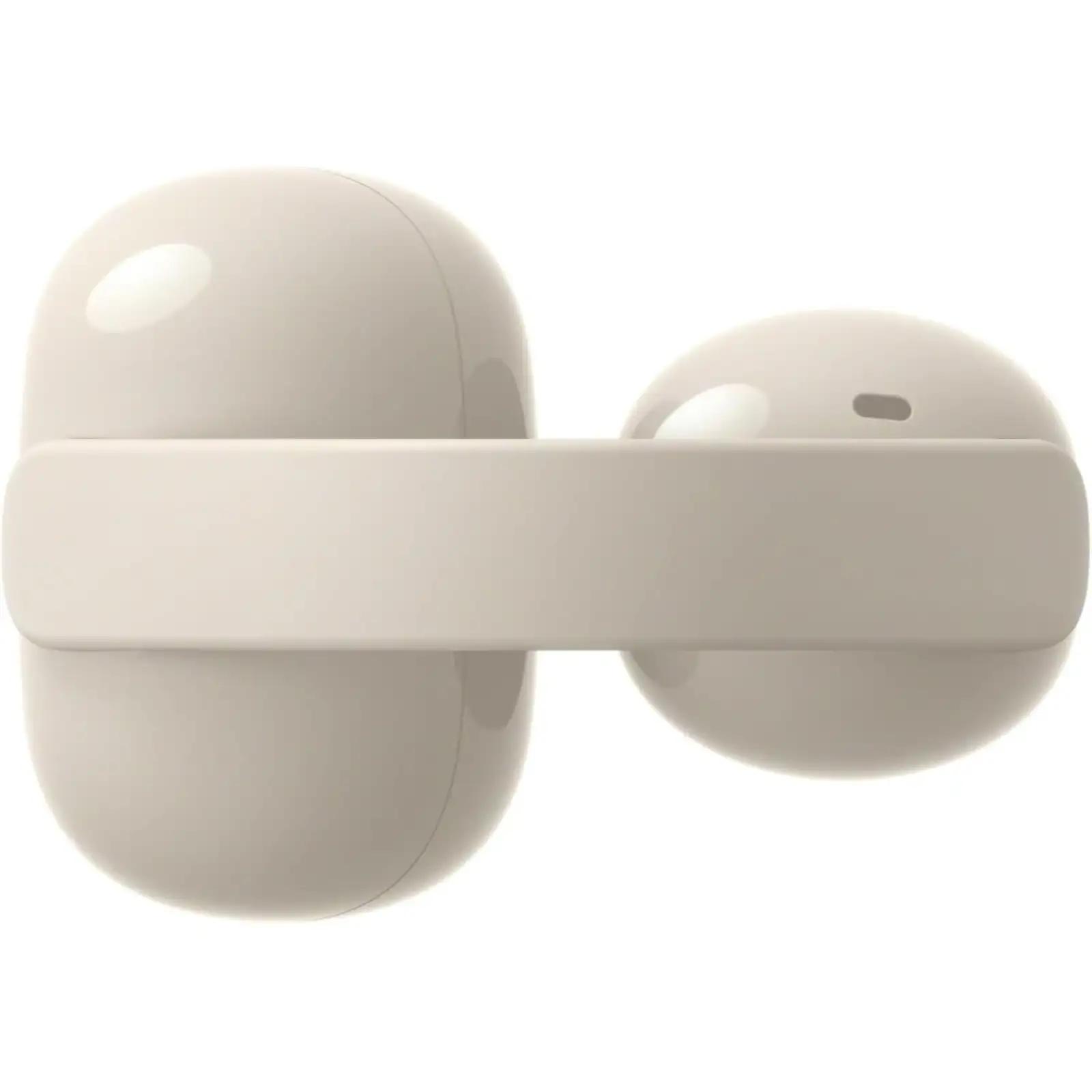 Навушники TWS Sony LinkBuds Clip Beige (WFLC900C.E) UA