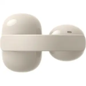 Навушники TWS Sony LinkBuds Clip Beige (WFLC900C.E) UA