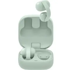 Навушники TWS Sony LinkBuds Clip Green (WFLC900G.E) UA