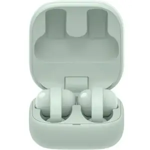 Навушники TWS Sony LinkBuds Clip Green (WFLC900G.E) UA
