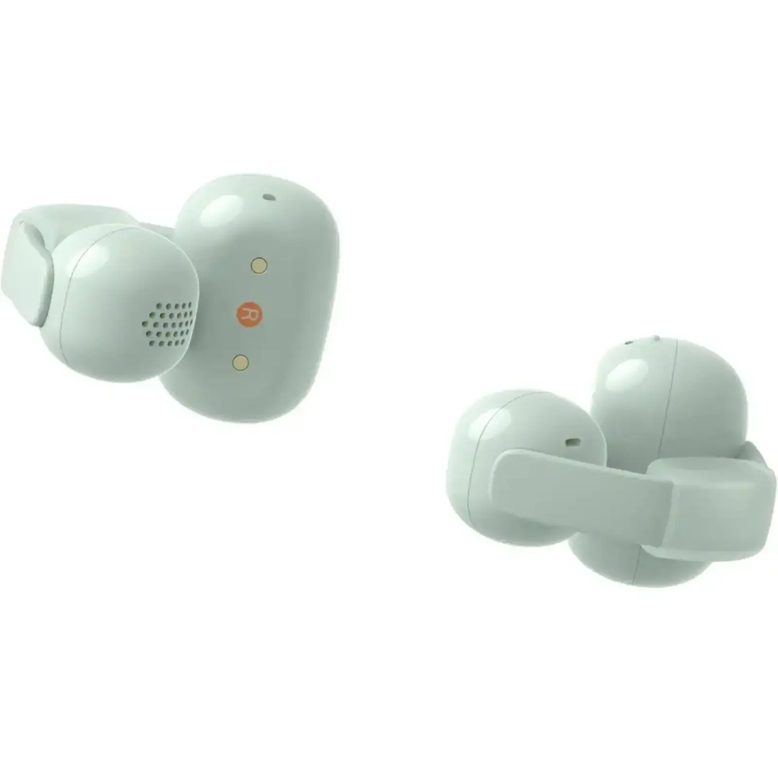 Навушники TWS Sony LinkBuds Clip Green (WFLC900G.E) UA