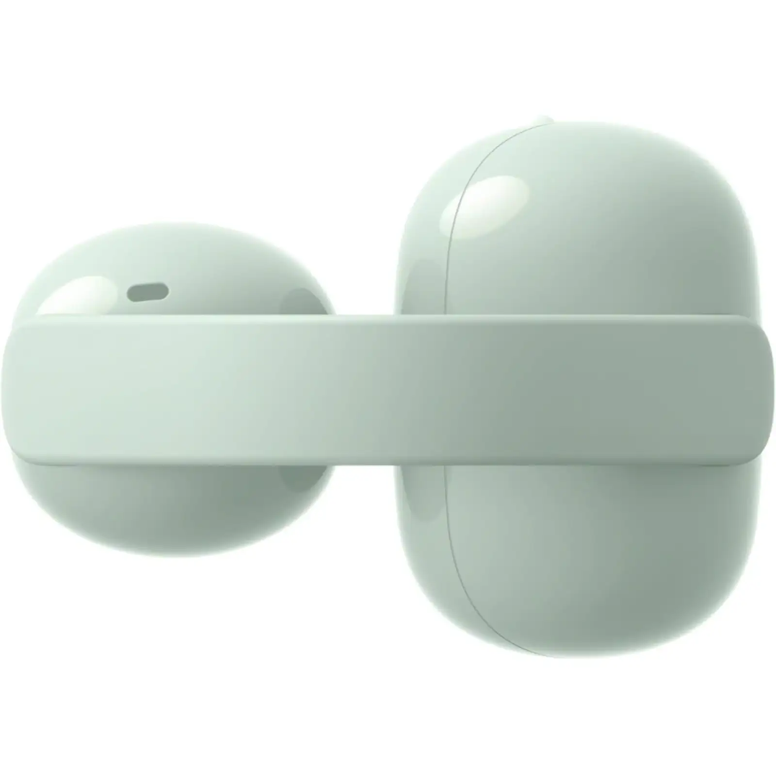 Навушники TWS Sony LinkBuds Clip Green (WFLC900G.E) UA