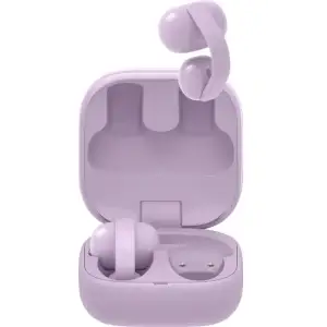 Навушники TWS Sony LinkBuds Clip Lavender (WFLC900V.E) UA