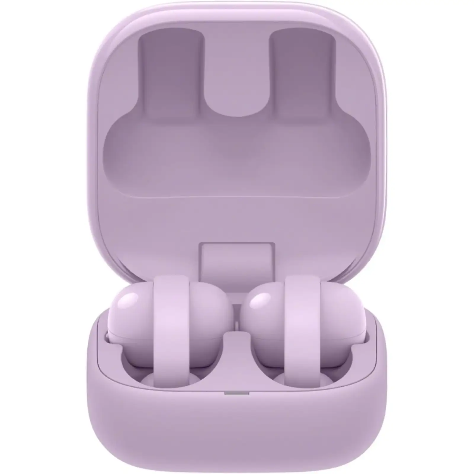 Навушники TWS Sony LinkBuds Clip Lavender (WFLC900V.E) UA