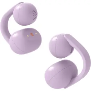 Навушники TWS Sony LinkBuds Clip Lavender (WFLC900V.E) UA
