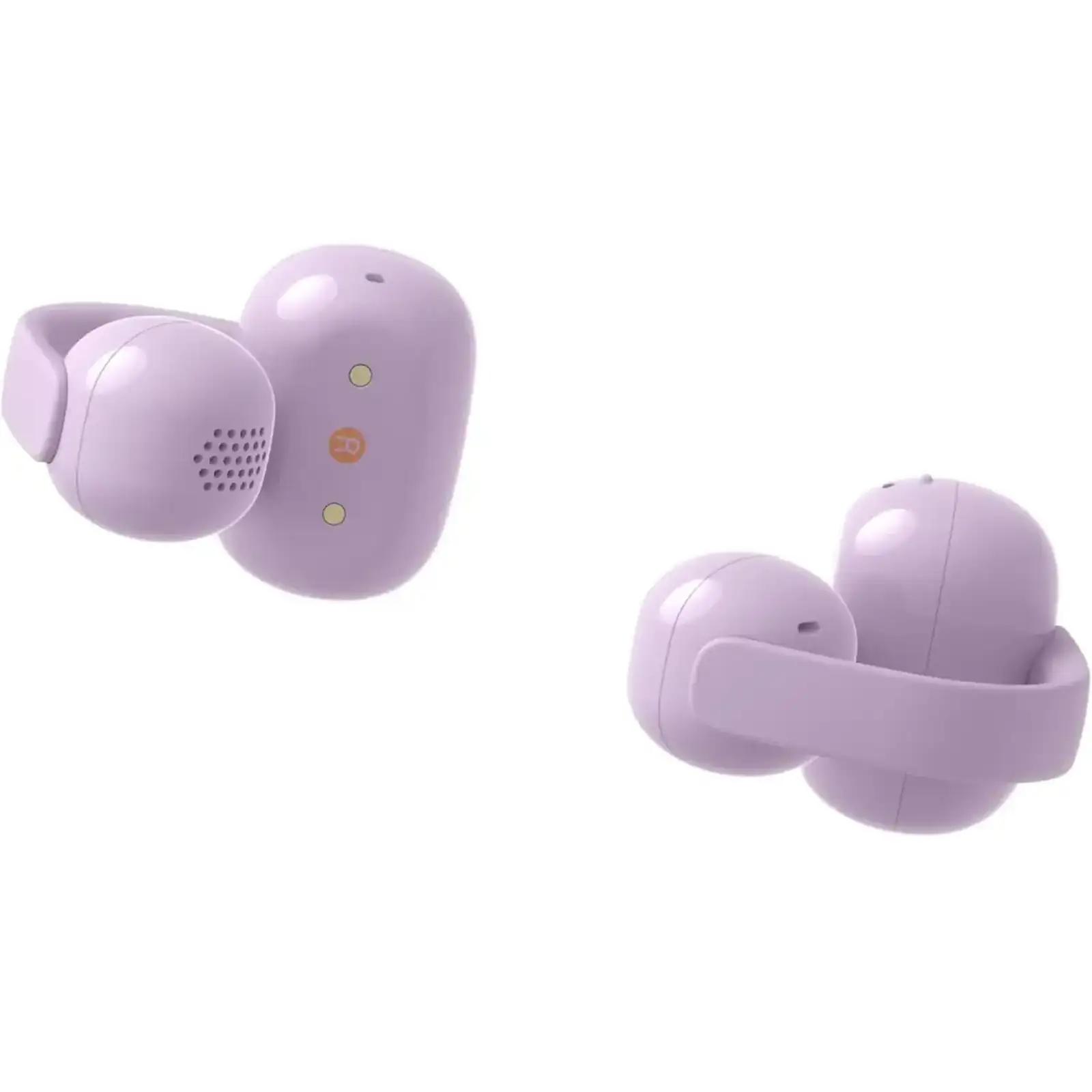 Навушники TWS Sony LinkBuds Clip Lavender (WFLC900V.E) UA
