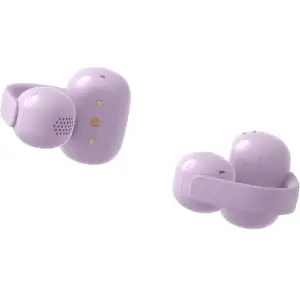 Навушники TWS Sony LinkBuds Clip Lavender (WFLC900V.E) UA