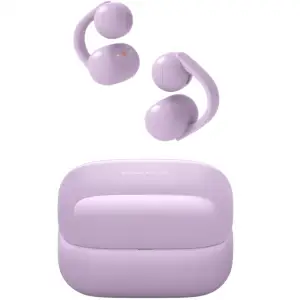 Навушники TWS Sony LinkBuds Clip Lavender (WFLC900V.E) UA