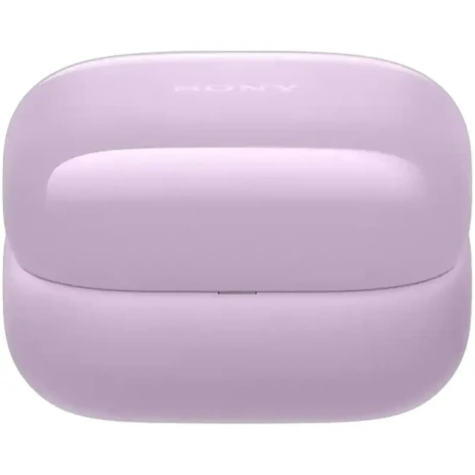Навушники TWS Sony LinkBuds Clip Lavender (WFLC900V.E) UA