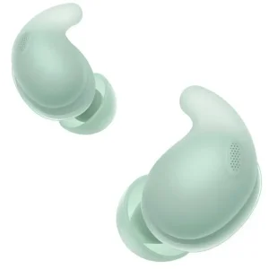 Наушники Sony LinkBuds Fit Green (WFLS910NG.CE7)