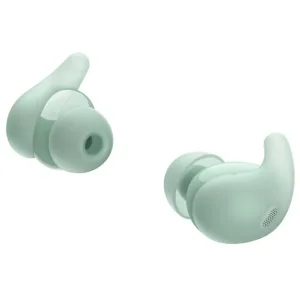 Наушники Sony LinkBuds Fit Green (WFLS910NG.CE7)