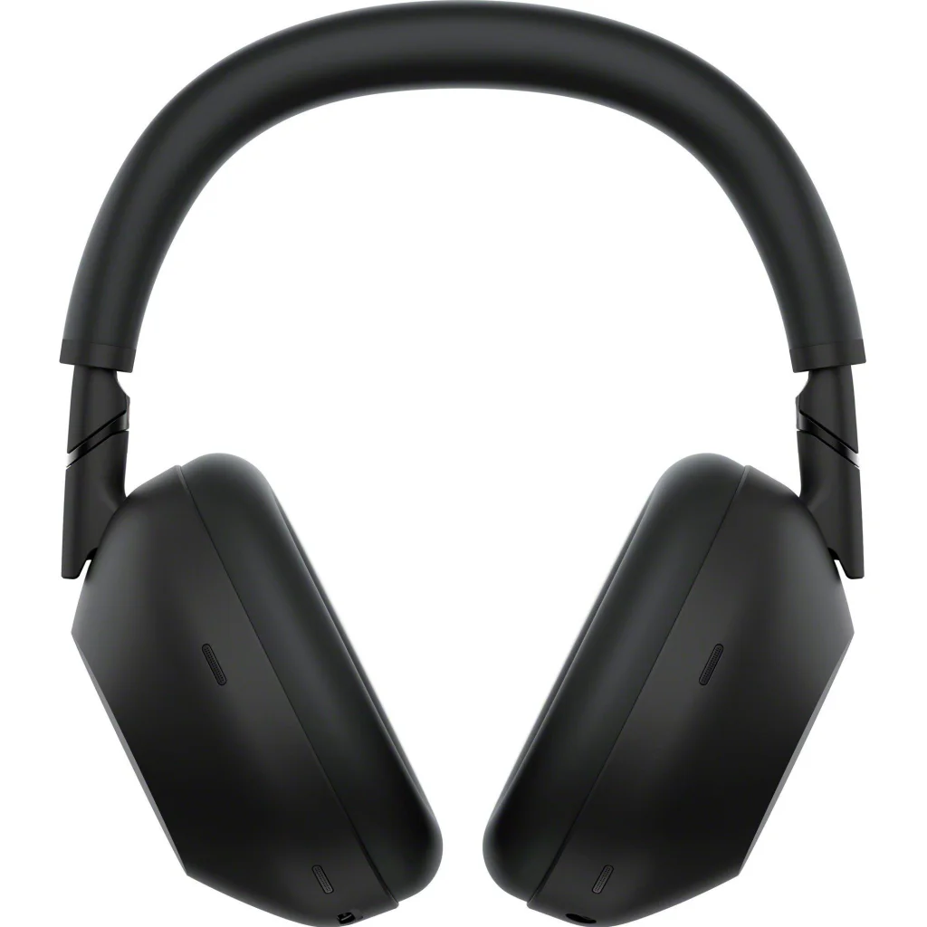 Навушники Sony WH-1000XM6 Black (WH1000XM6B.CE7)