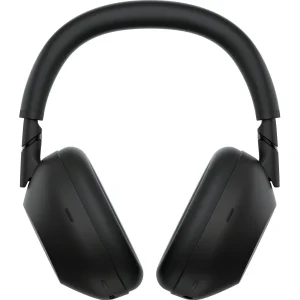 Навушники Sony WH-1000XM6 Black (WH1000XM6B.CE7)