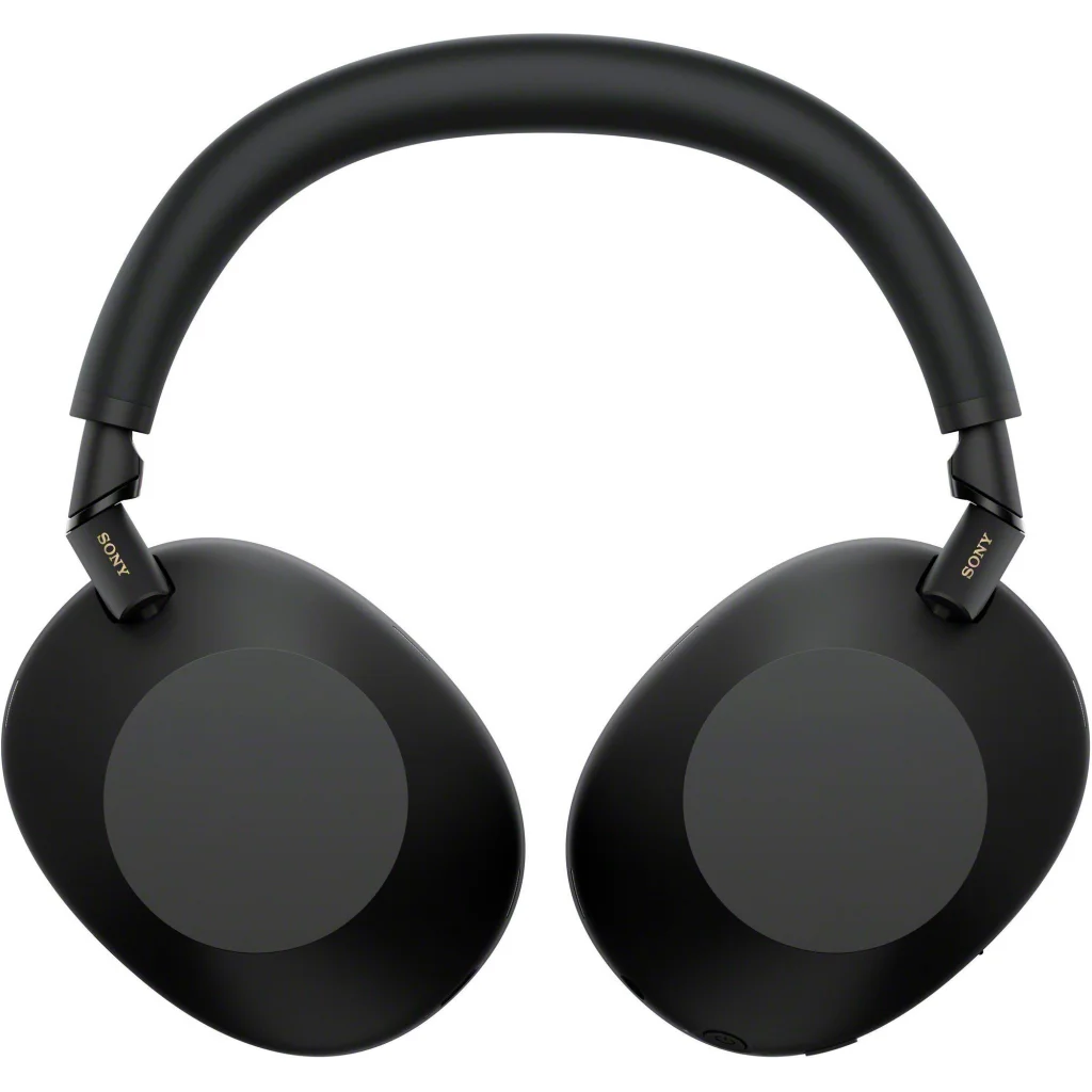 Навушники Sony WH-1000XM6 Black (WH1000XM6B.CE7)