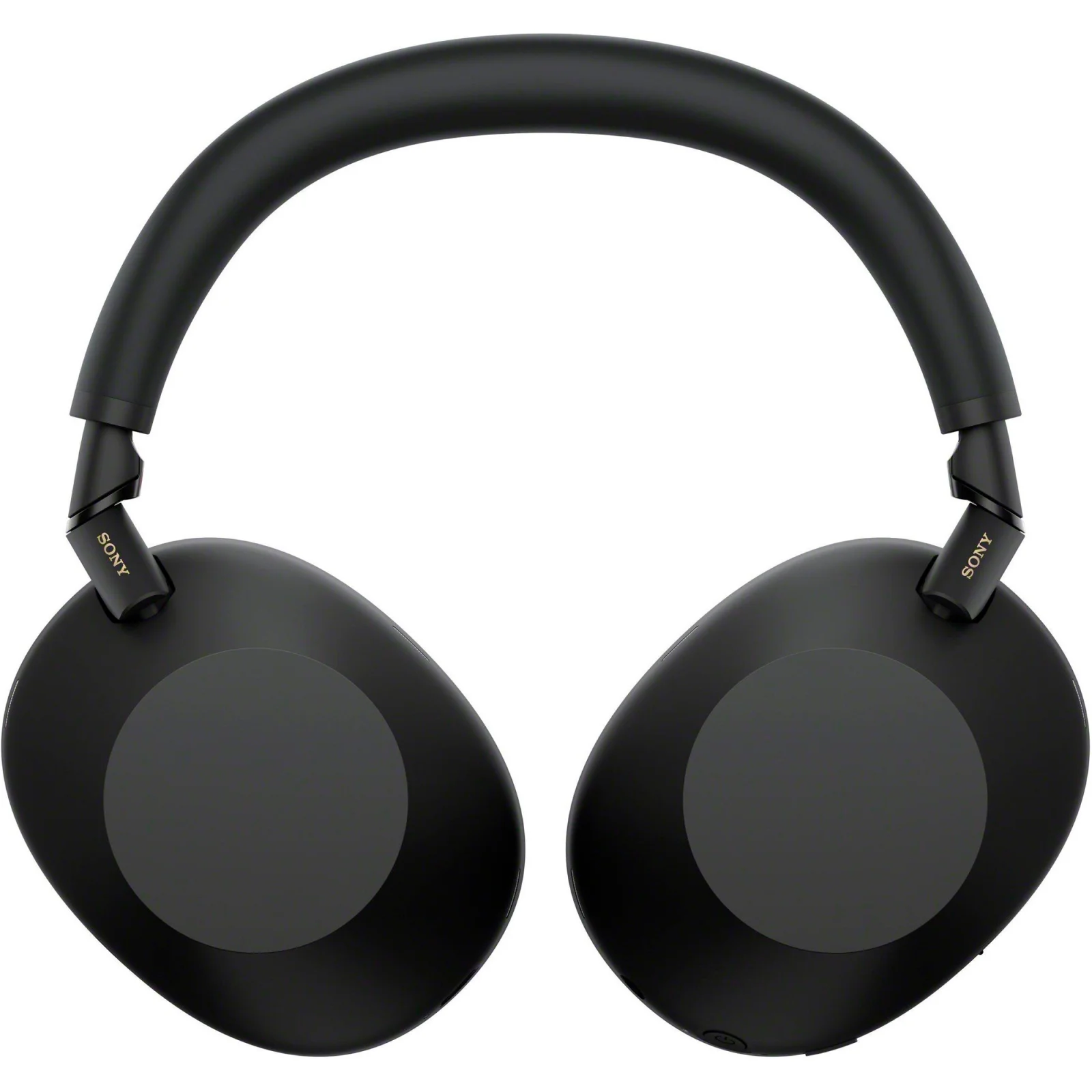 Навушники Sony WH-1000XM6 Black (WH1000XM6B.CE7)