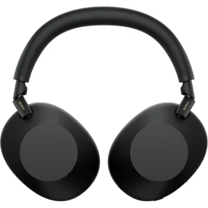 Навушники Sony WH-1000XM6 Black (WH1000XM6B.CE7)