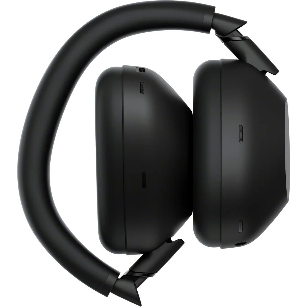Навушники Sony WH-1000XM6 Black (WH1000XM6B.CE7)