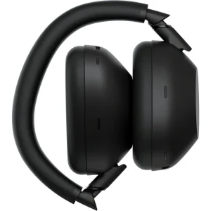 Навушники Sony WH-1000XM6 Black (WH1000XM6B.CE7)