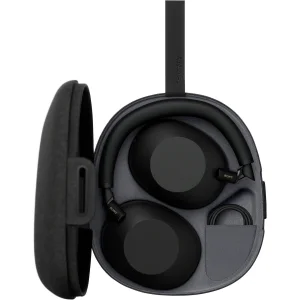 Навушники Sony WH-1000XM6 Black (WH1000XM6B.CE7)