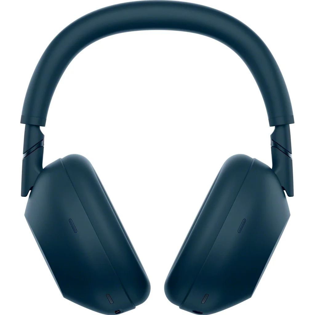 Навушники Sony WH-1000XM6 Midnight Blue (WH1000XM6L.CE7)