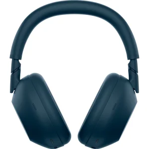 Навушники Sony WH-1000XM6 Midnight Blue (WH1000XM6L.CE7)