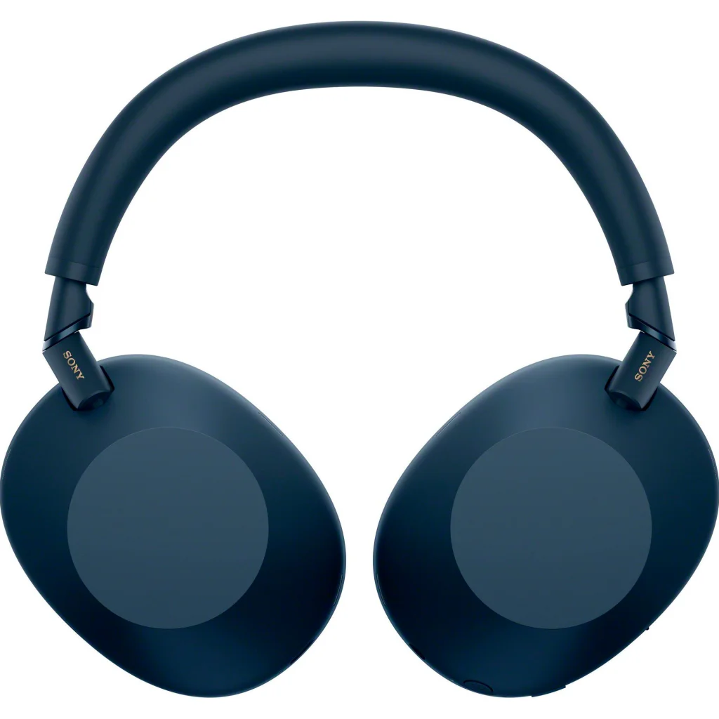 Навушники Sony WH-1000XM6 Midnight Blue (WH1000XM6L.CE7)