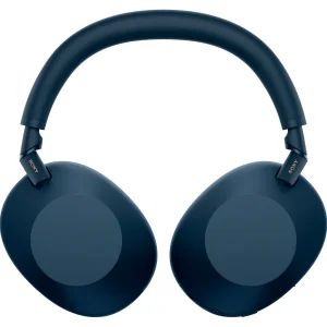 Навушники Sony WH-1000XM6 Midnight Blue (WH1000XM6L.CE7)