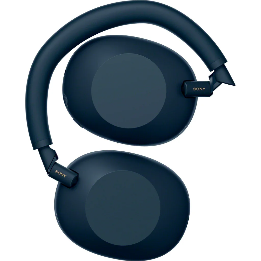 Навушники Sony WH-1000XM6 Midnight Blue (WH1000XM6L.CE7)