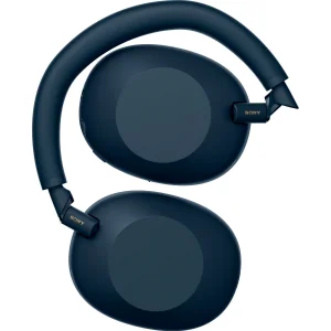 Навушники Sony WH-1000XM6 Midnight Blue (WH1000XM6L.CE7)