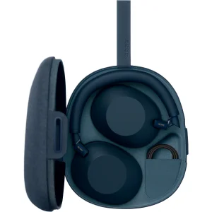 Навушники Sony WH-1000XM6 Midnight Blue (WH1000XM6L.CE7)