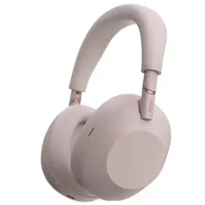 Навушники Sony WH-1000XM6 Sand Pink (WH1000XM6P.E) UA