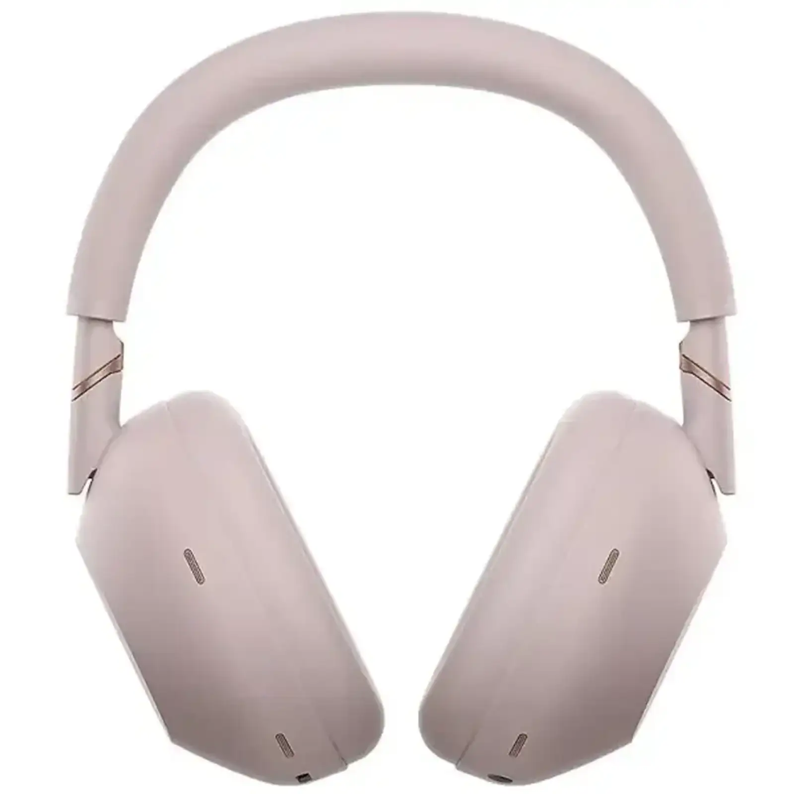 Навушники Sony WH-1000XM6 Sand Pink (WH1000XM6P.E) UA
