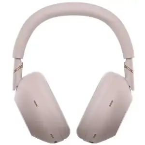 Навушники Sony WH-1000XM6 Sand Pink (WH1000XM6P.E) UA