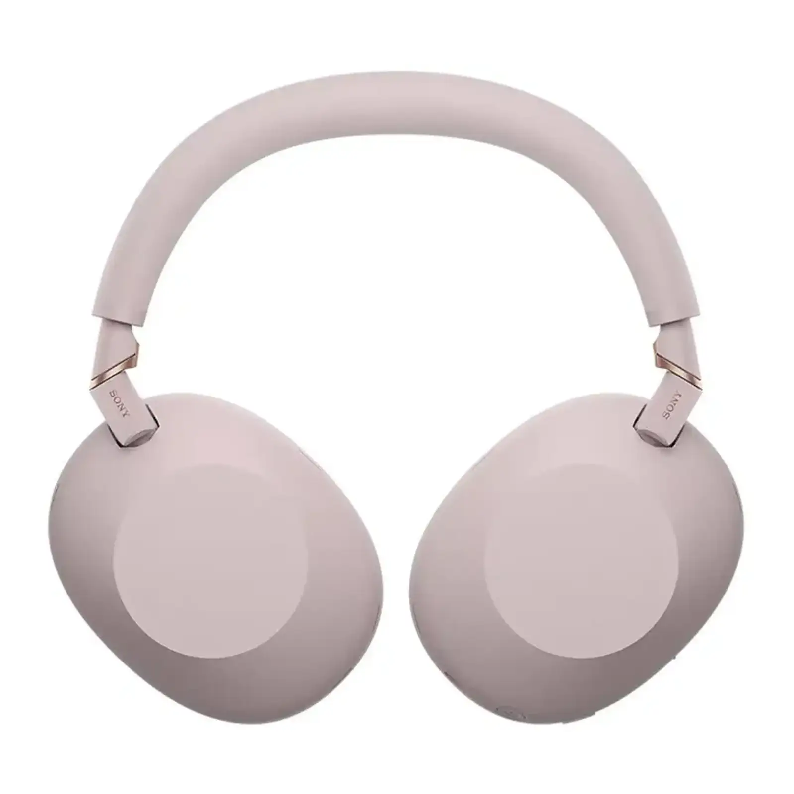 Навушники Sony WH-1000XM6 Sand Pink (WH1000XM6P.E) UA
