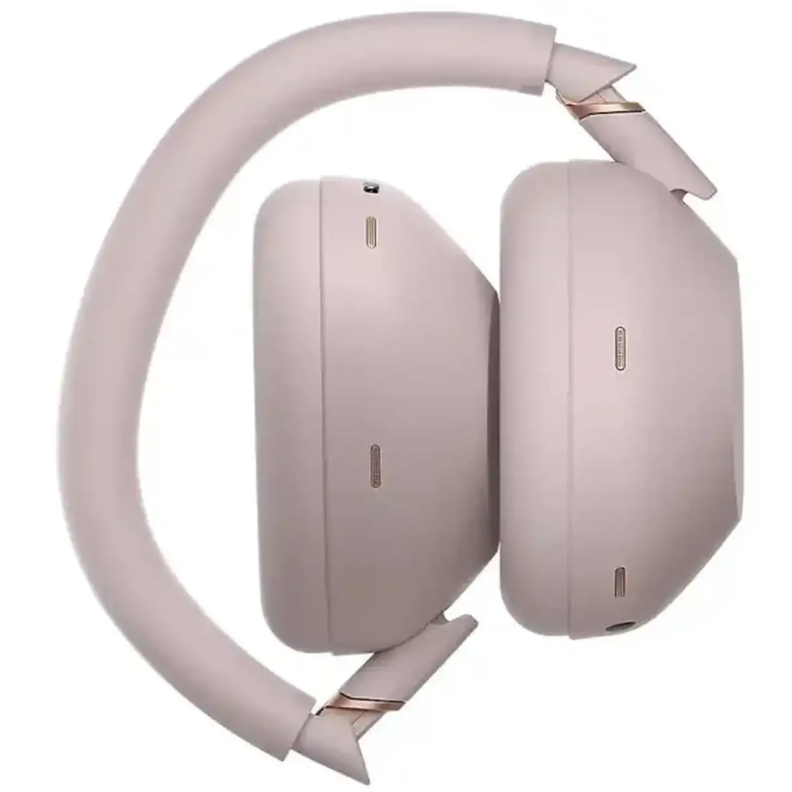 Навушники Sony WH-1000XM6 Sand Pink (WH1000XM6P.E) UA