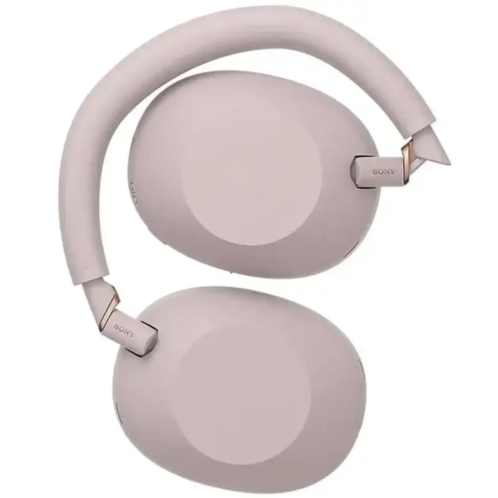 Навушники Sony WH-1000XM6 Sand Pink (WH1000XM6P.E) UA
