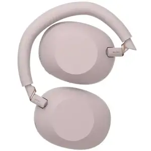 Навушники Sony WH-1000XM6 Sand Pink (WH1000XM6P.E) UA