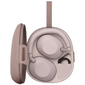 Навушники Sony WH-1000XM6 Sand Pink (WH1000XM6P.E) UA